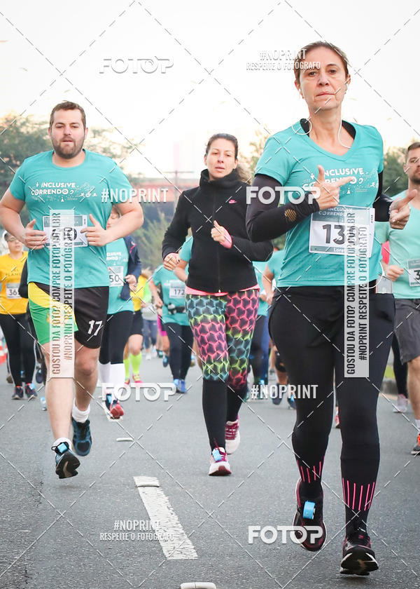 Buy your photos of the eventCorrida Inclusive Correndo on Fotop