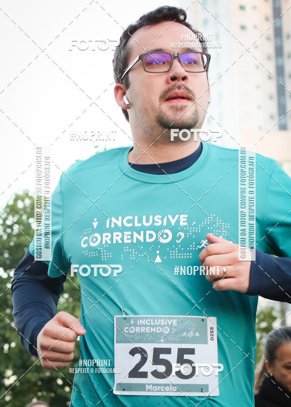 Buy your photos of the eventCorrida Inclusive Correndo on Fotop