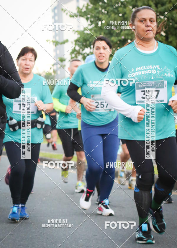 Buy your photos of the eventCorrida Inclusive Correndo on Fotop