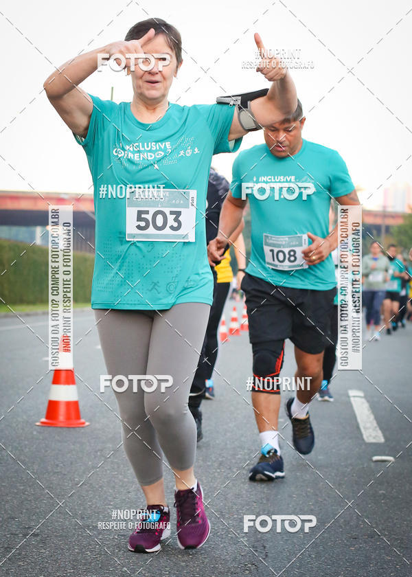 Buy your photos of the eventCorrida Inclusive Correndo on Fotop