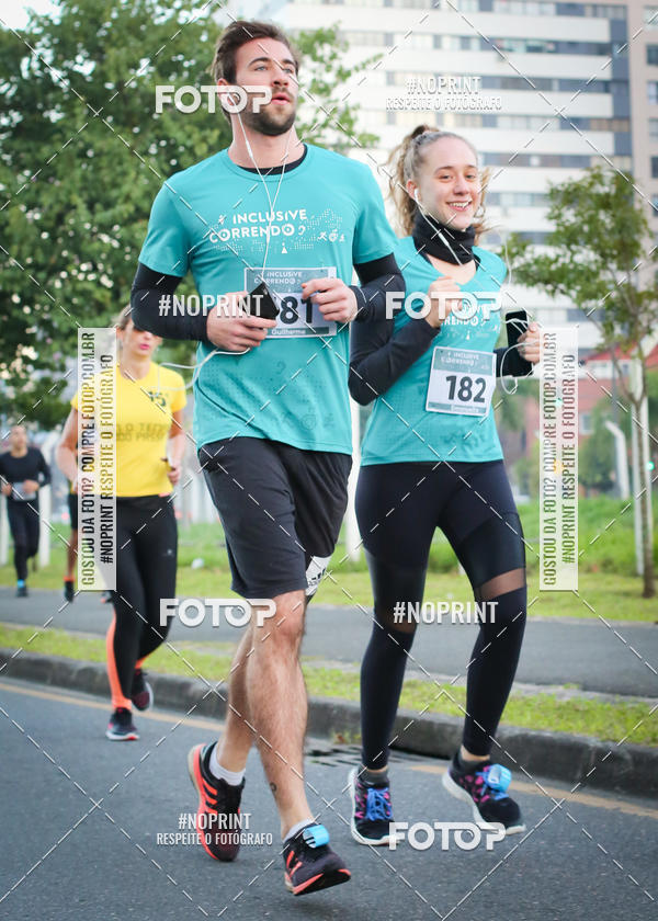 Buy your photos of the eventCorrida Inclusive Correndo on Fotop