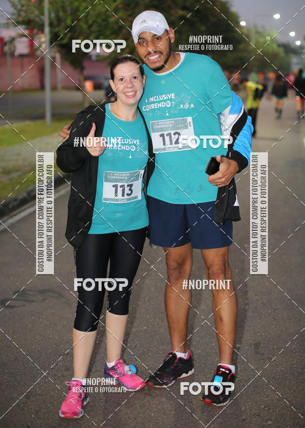 Buy your photos of the eventCorrida Inclusive Correndo on Fotop