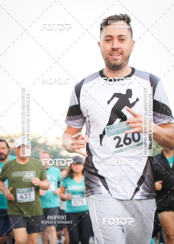 Buy your photos of the eventCorrida Inclusive Correndo on Fotop