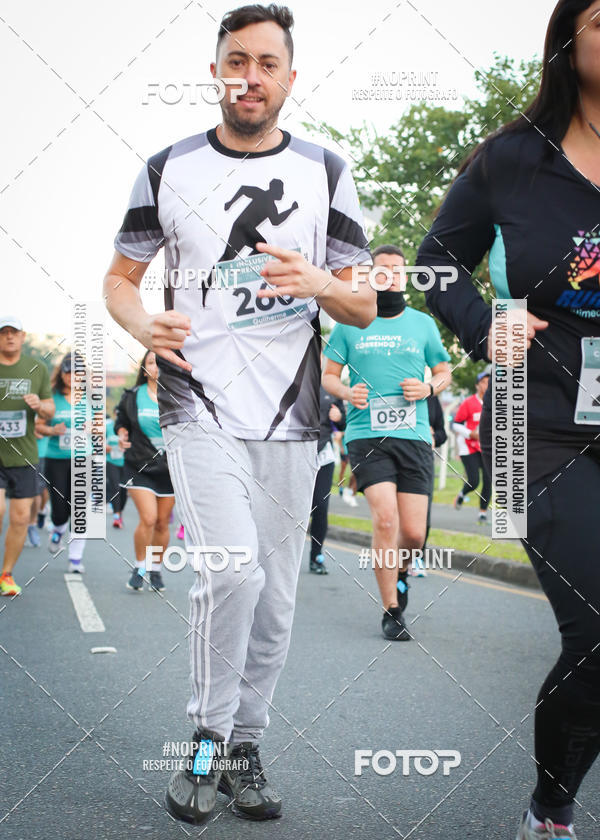 Buy your photos of the eventCorrida Inclusive Correndo on Fotop