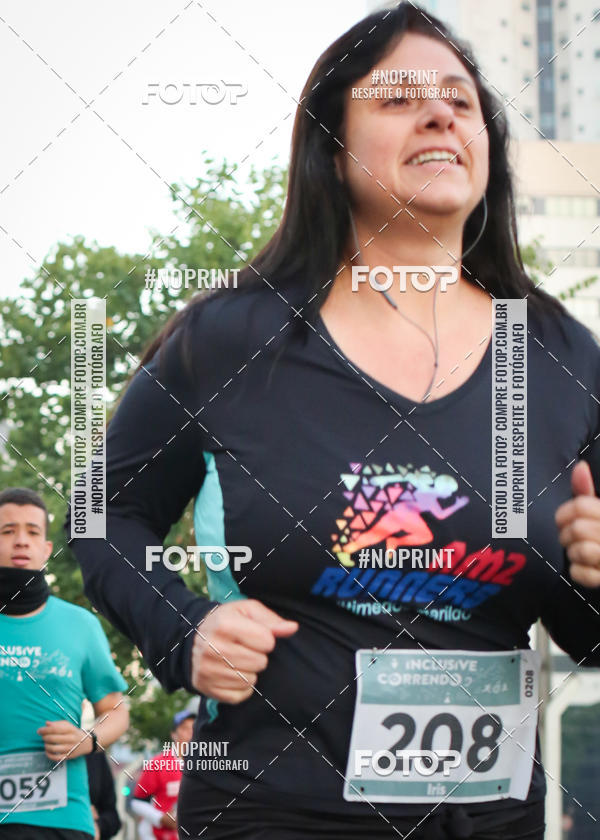 Buy your photos of the eventCorrida Inclusive Correndo on Fotop