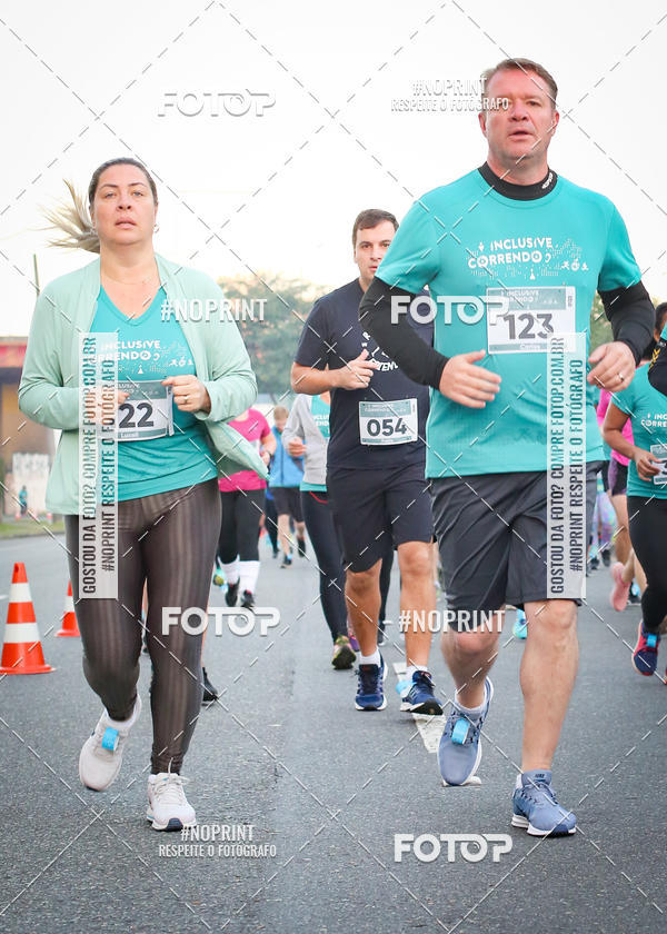 Buy your photos of the eventCorrida Inclusive Correndo on Fotop
