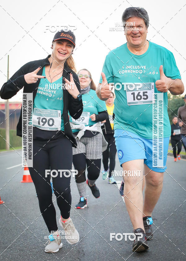 Buy your photos of the eventCorrida Inclusive Correndo on Fotop