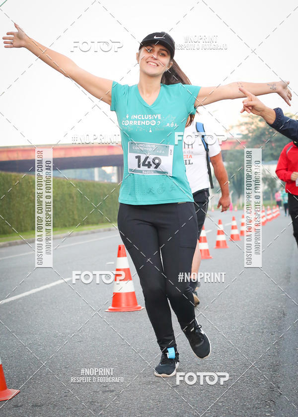 Buy your photos of the eventCorrida Inclusive Correndo on Fotop