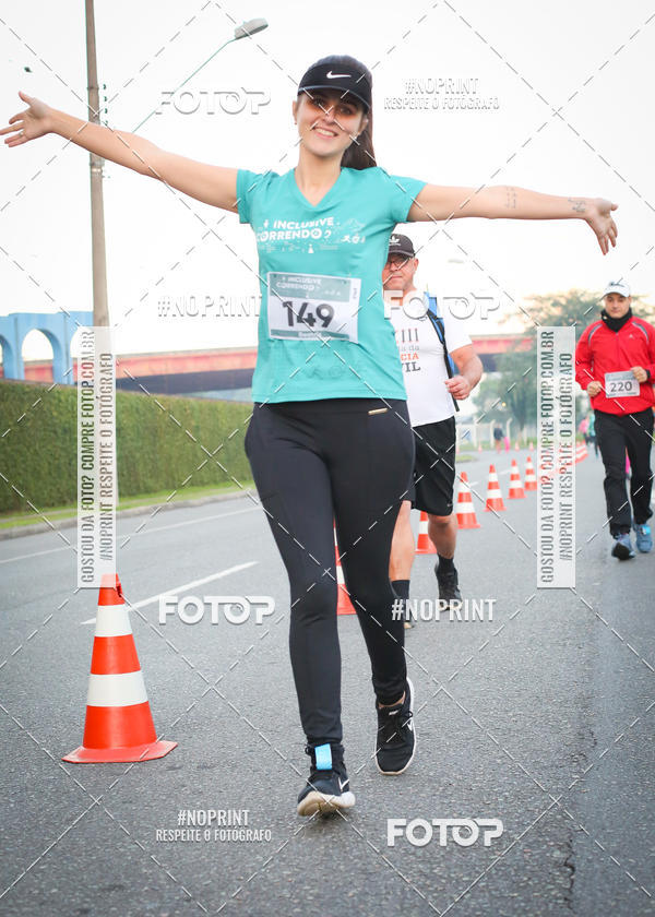 Buy your photos of the eventCorrida Inclusive Correndo on Fotop