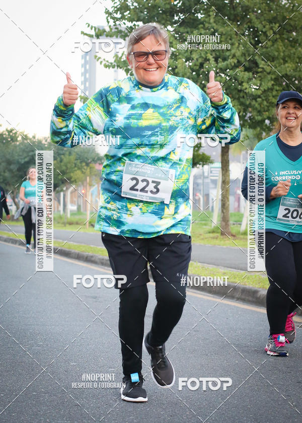 Buy your photos of the eventCorrida Inclusive Correndo on Fotop