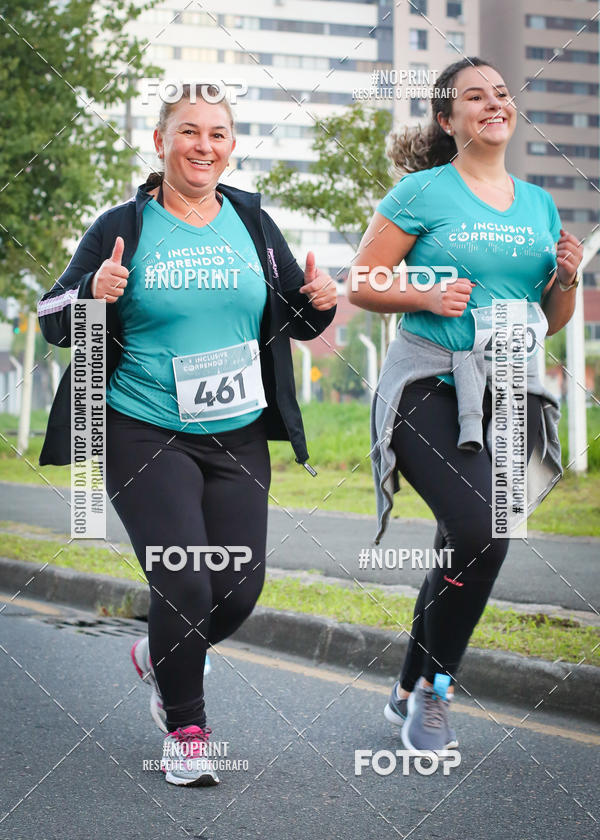 Buy your photos of the eventCorrida Inclusive Correndo on Fotop