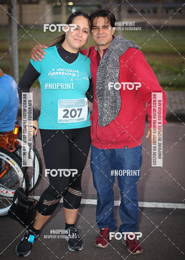 Buy your photos of the eventCorrida Inclusive Correndo on Fotop
