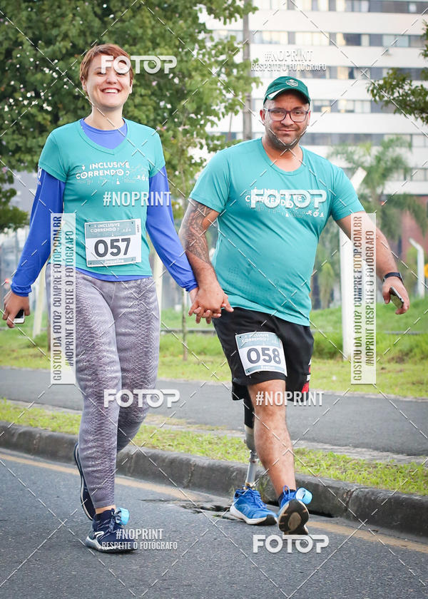 Buy your photos of the eventCorrida Inclusive Correndo on Fotop