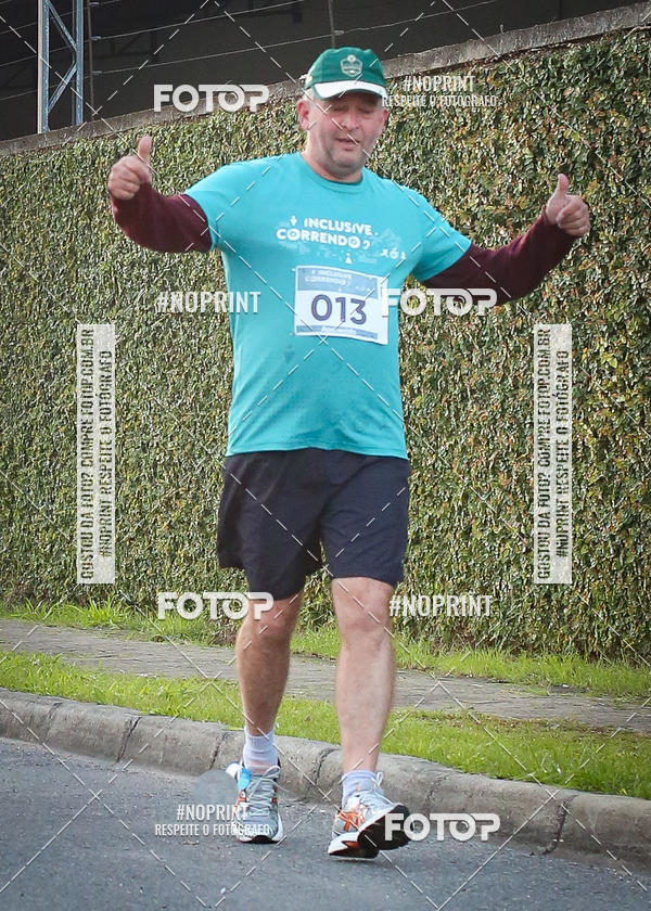 Buy your photos of the eventCorrida Inclusive Correndo on Fotop