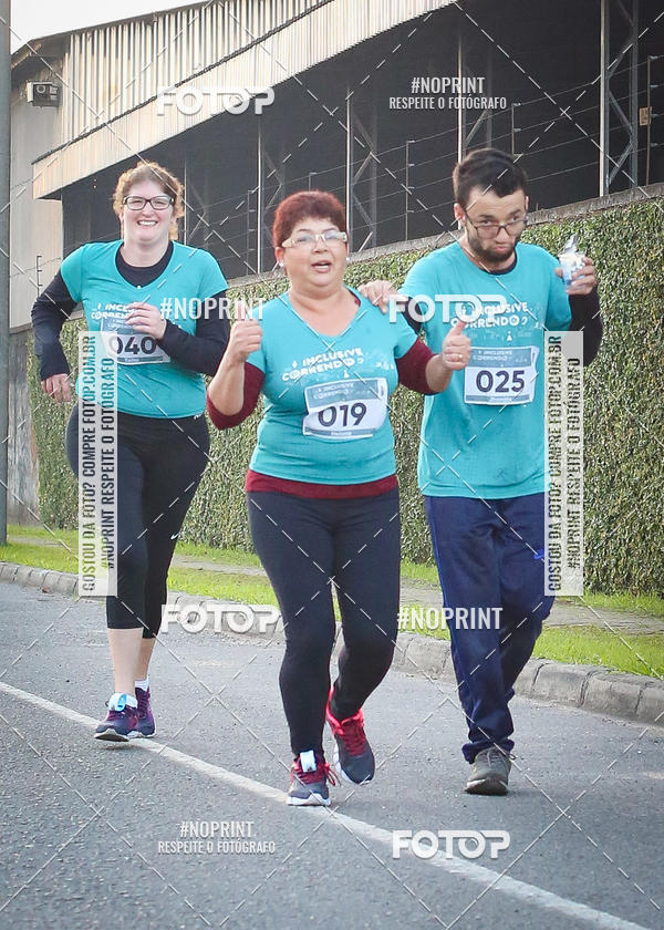 Buy your photos of the eventCorrida Inclusive Correndo on Fotop