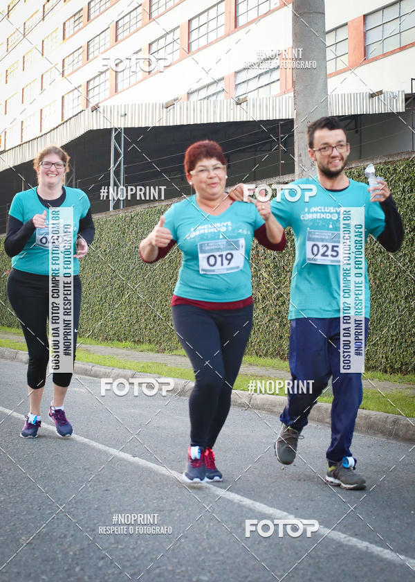 Buy your photos of the eventCorrida Inclusive Correndo on Fotop