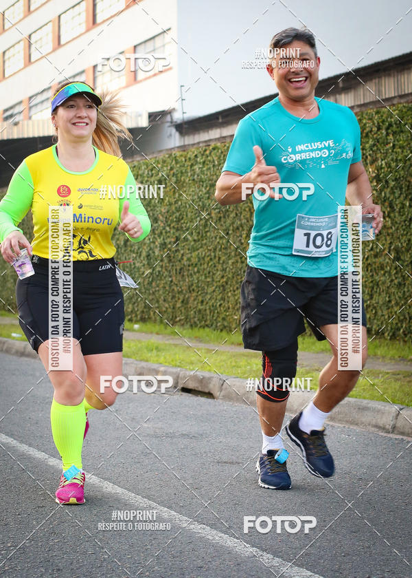 Buy your photos of the eventCorrida Inclusive Correndo on Fotop