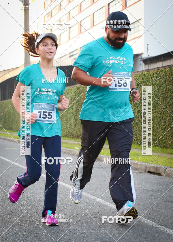 Buy your photos of the eventCorrida Inclusive Correndo on Fotop