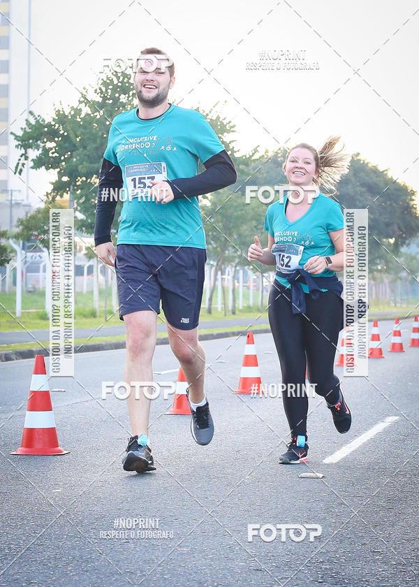 Buy your photos of the eventCorrida Inclusive Correndo on Fotop