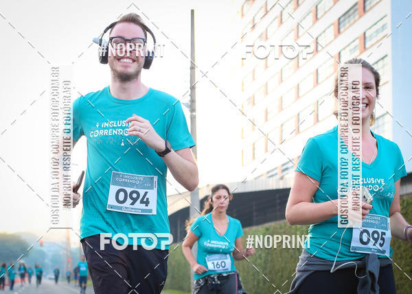 Buy your photos of the eventCorrida Inclusive Correndo on Fotop