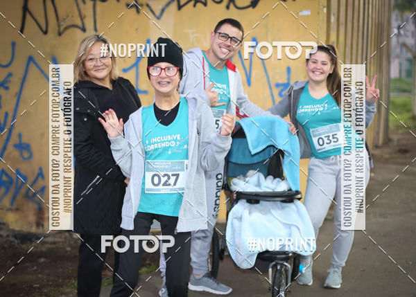 Buy your photos of the eventCorrida Inclusive Correndo on Fotop