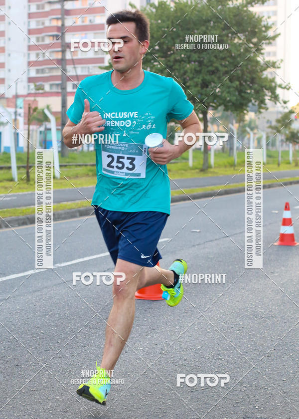 Buy your photos of the eventCorrida Inclusive Correndo on Fotop