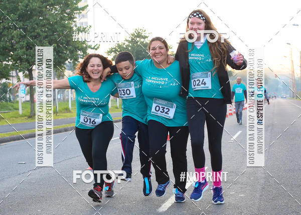 Buy your photos of the eventCorrida Inclusive Correndo on Fotop