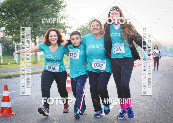 Buy your photos of the eventCorrida Inclusive Correndo on Fotop