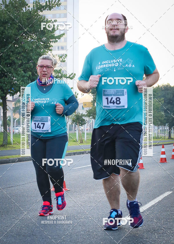 Buy your photos of the eventCorrida Inclusive Correndo on Fotop