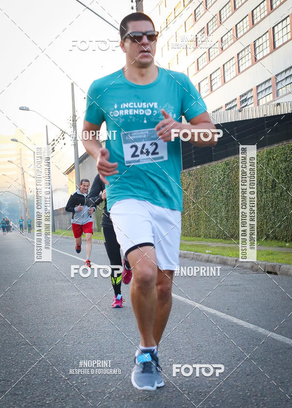 Buy your photos of the eventCorrida Inclusive Correndo on Fotop