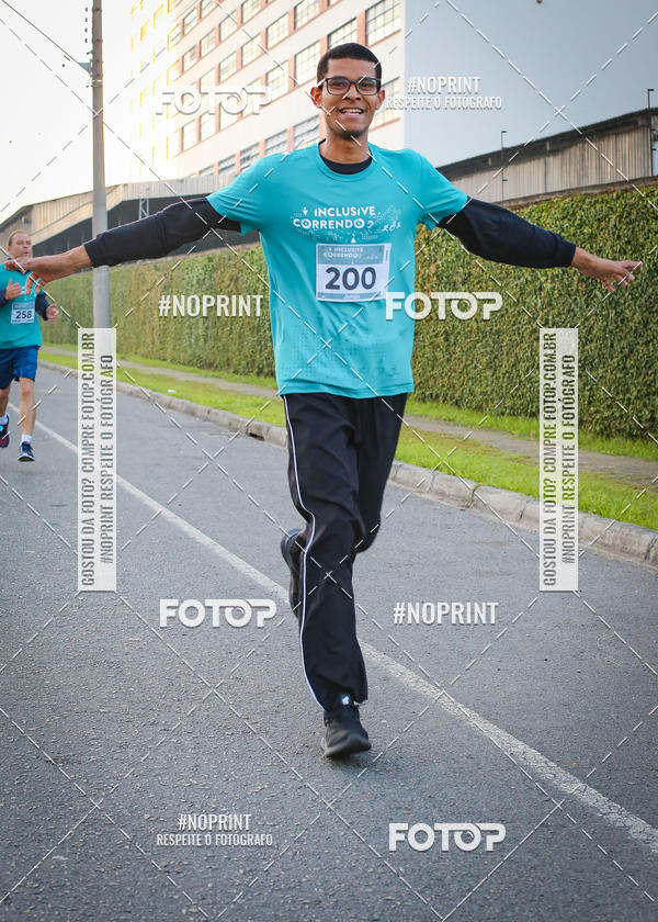 Buy your photos of the eventCorrida Inclusive Correndo on Fotop