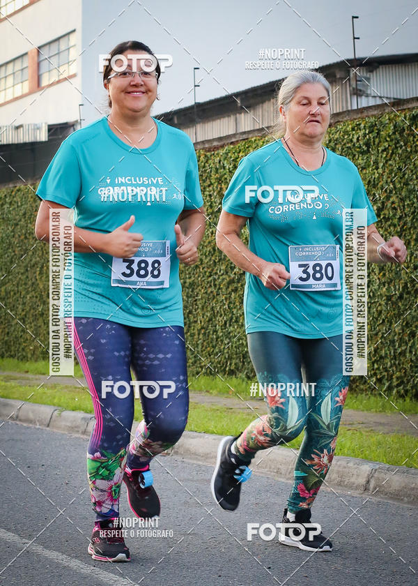 Buy your photos of the eventCorrida Inclusive Correndo on Fotop