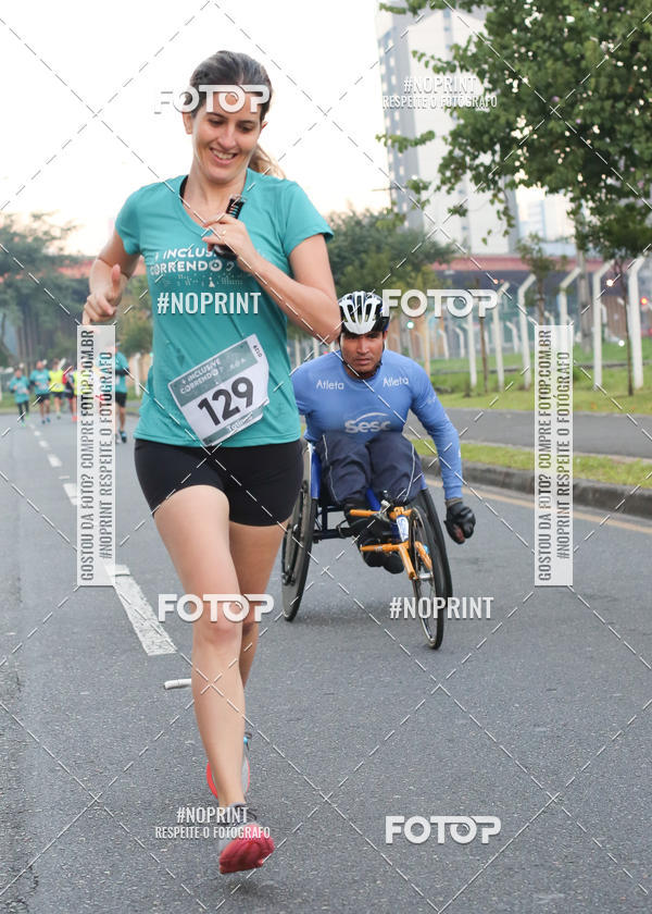 Buy your photos of the eventCorrida Inclusive Correndo on Fotop