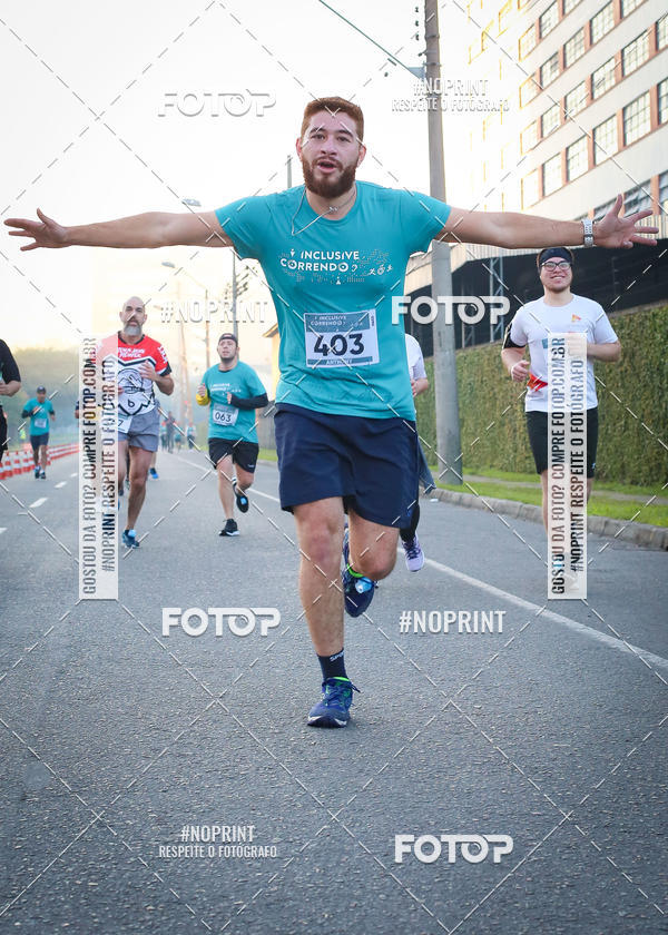 Buy your photos of the eventCorrida Inclusive Correndo on Fotop