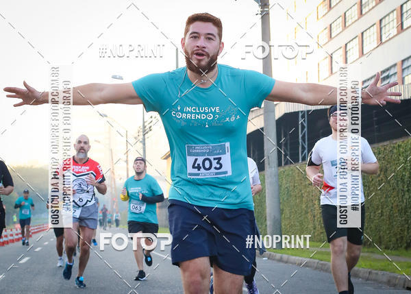 Buy your photos of the eventCorrida Inclusive Correndo on Fotop