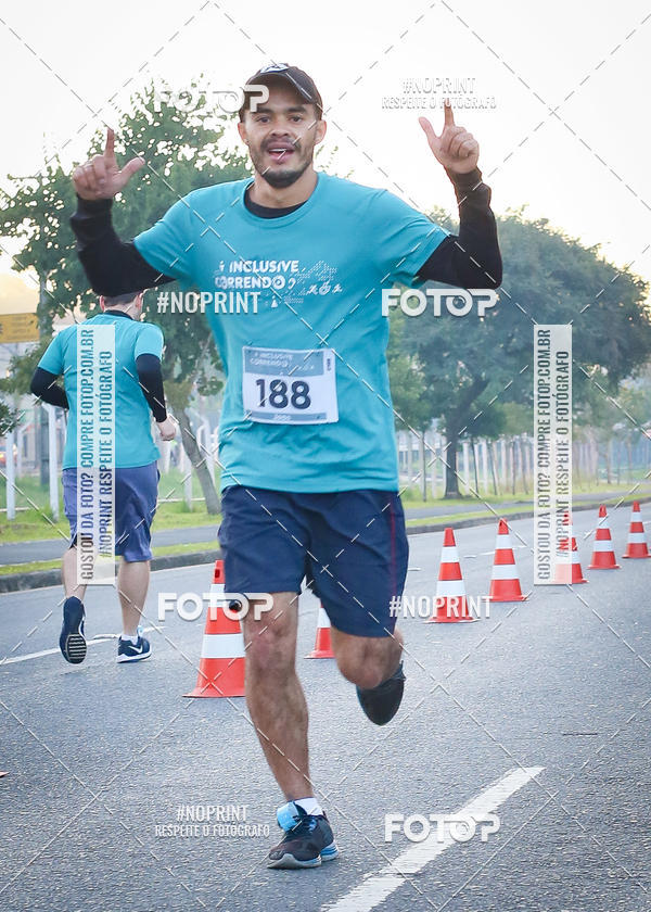 Buy your photos of the eventCorrida Inclusive Correndo on Fotop