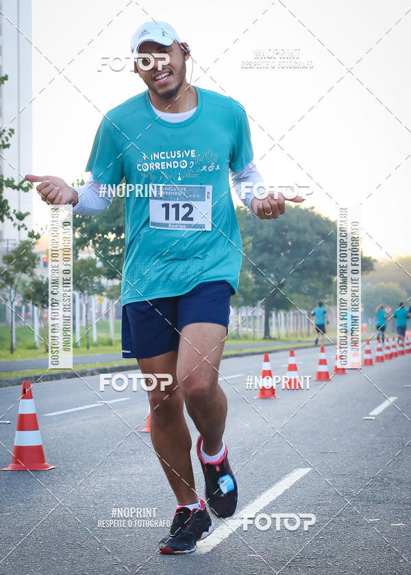 Buy your photos of the eventCorrida Inclusive Correndo on Fotop