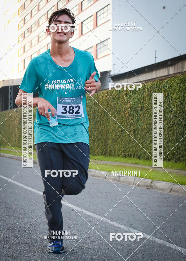 Buy your photos of the eventCorrida Inclusive Correndo on Fotop