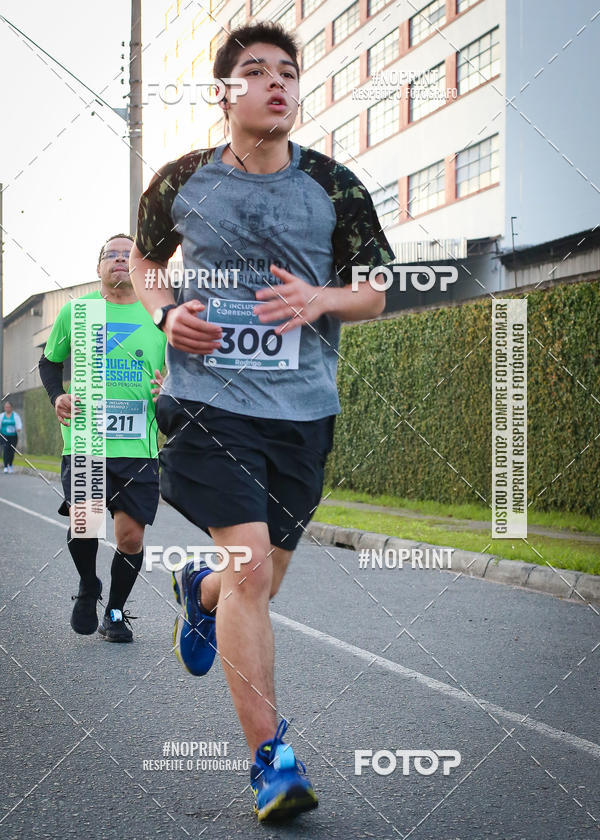 Buy your photos of the eventCorrida Inclusive Correndo on Fotop