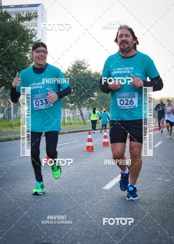 Buy your photos of the eventCorrida Inclusive Correndo on Fotop