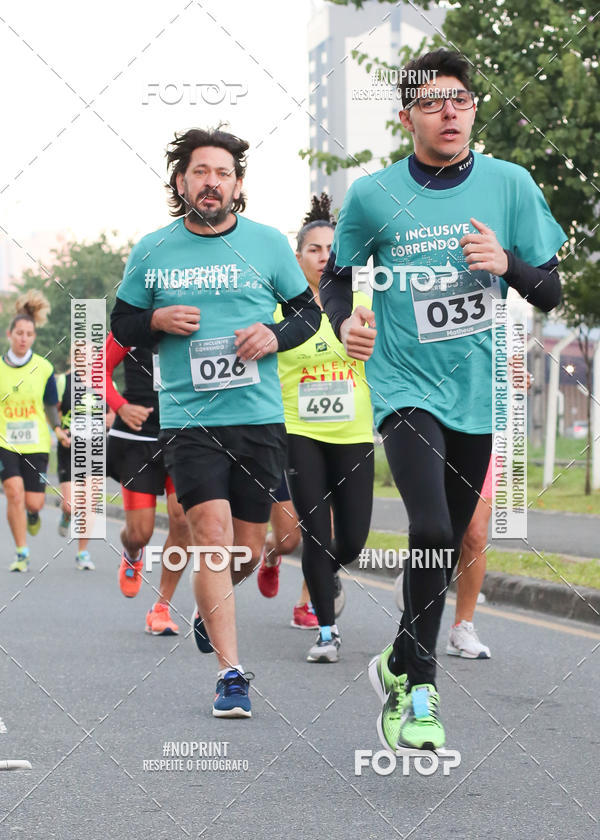 Buy your photos of the eventCorrida Inclusive Correndo on Fotop