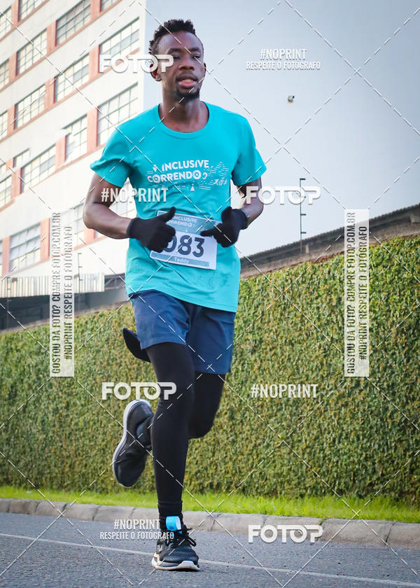 Buy your photos of the eventCorrida Inclusive Correndo on Fotop