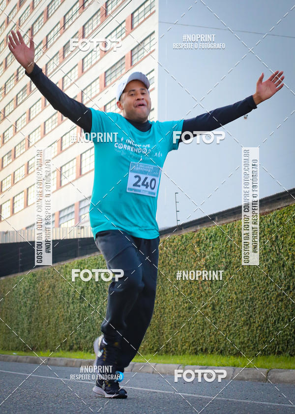 Buy your photos of the eventCorrida Inclusive Correndo on Fotop