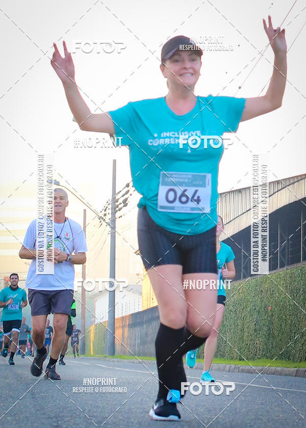 Buy your photos of the eventCorrida Inclusive Correndo on Fotop