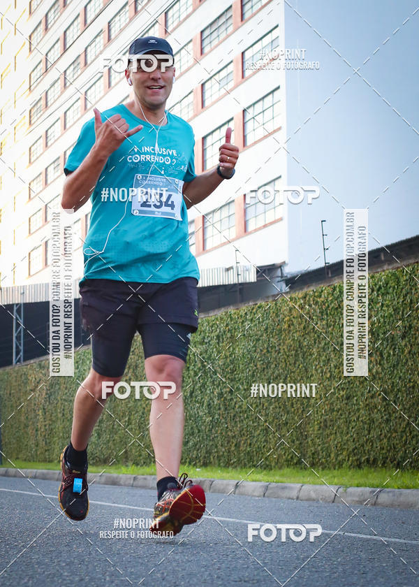 Buy your photos of the eventCorrida Inclusive Correndo on Fotop