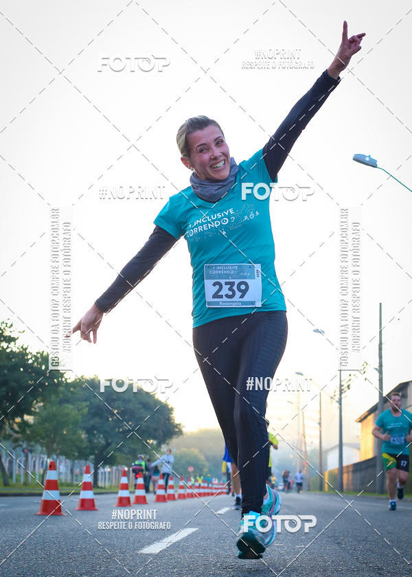 Buy your photos of the eventCorrida Inclusive Correndo on Fotop