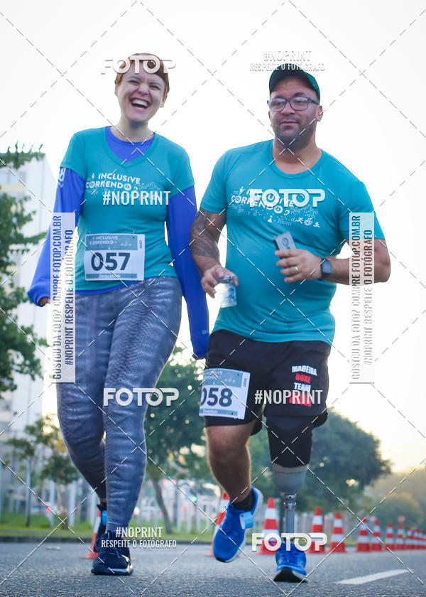 Buy your photos of the eventCorrida Inclusive Correndo on Fotop