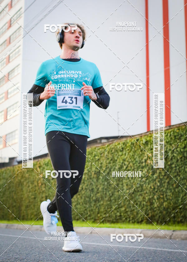 Buy your photos of the eventCorrida Inclusive Correndo on Fotop