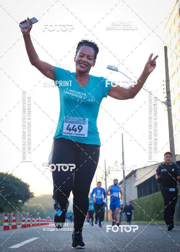 Buy your photos of the eventCorrida Inclusive Correndo on Fotop