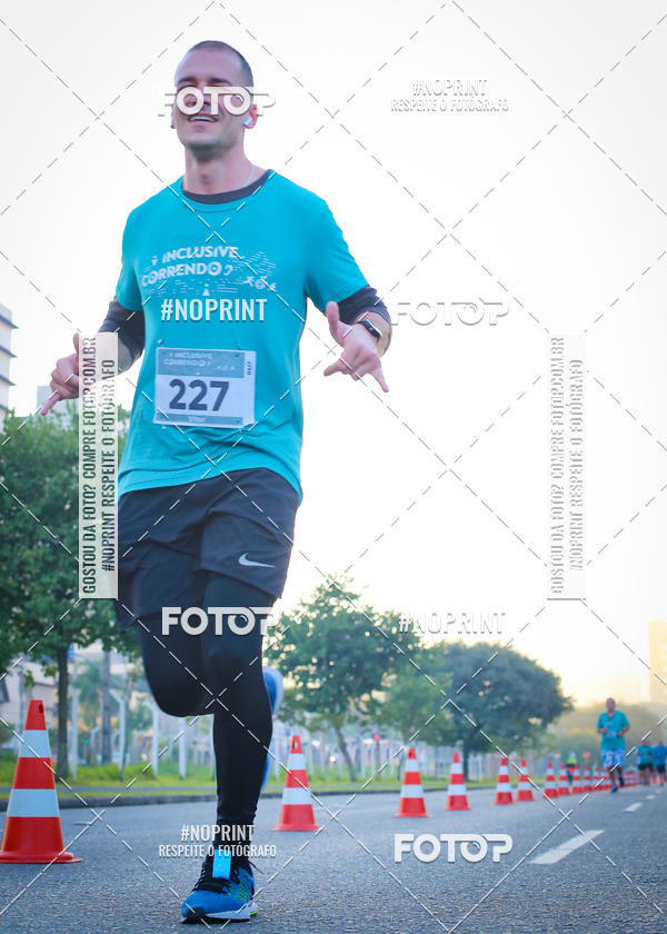 Buy your photos of the eventCorrida Inclusive Correndo on Fotop